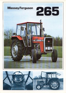 Massey Ferguson
